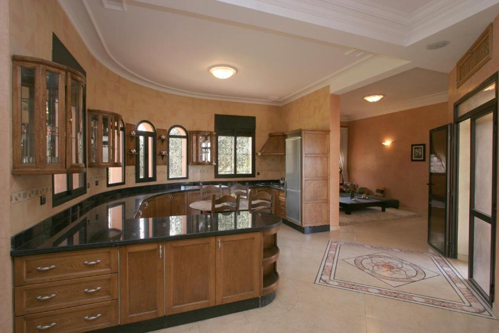 Villa Zahra Marrakesch Zimmer foto